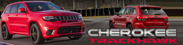 Cherokee Trackhawk Forum